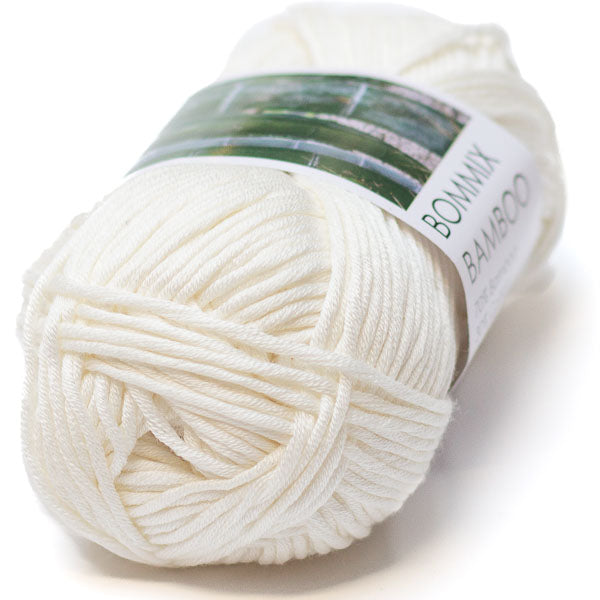 Bommix Bamboo 50 g