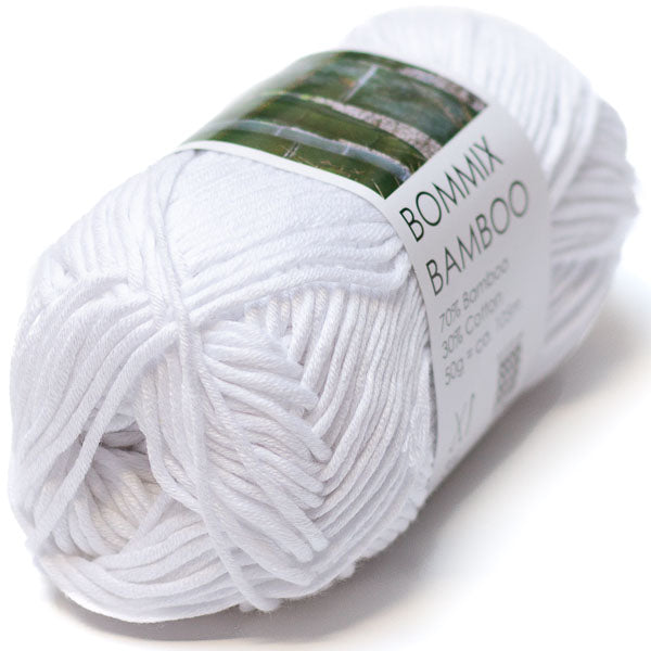 Bommix Bamboo 50 g