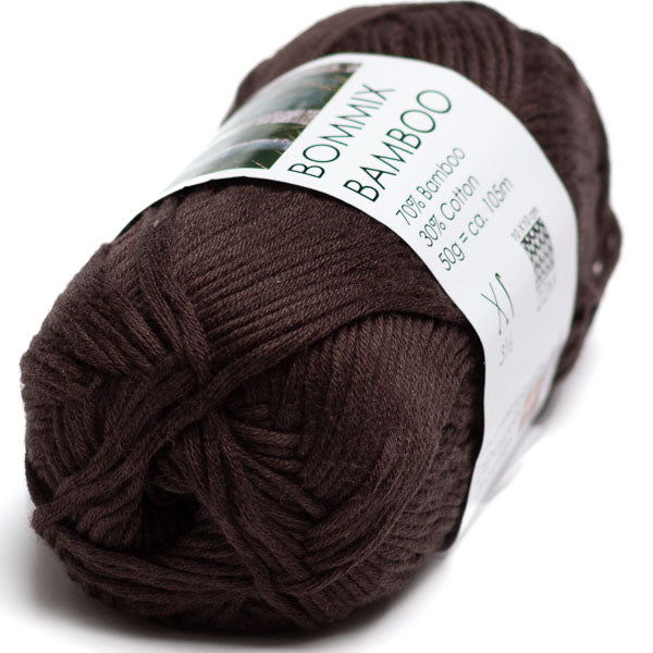 Bommix Bamboo 50 g