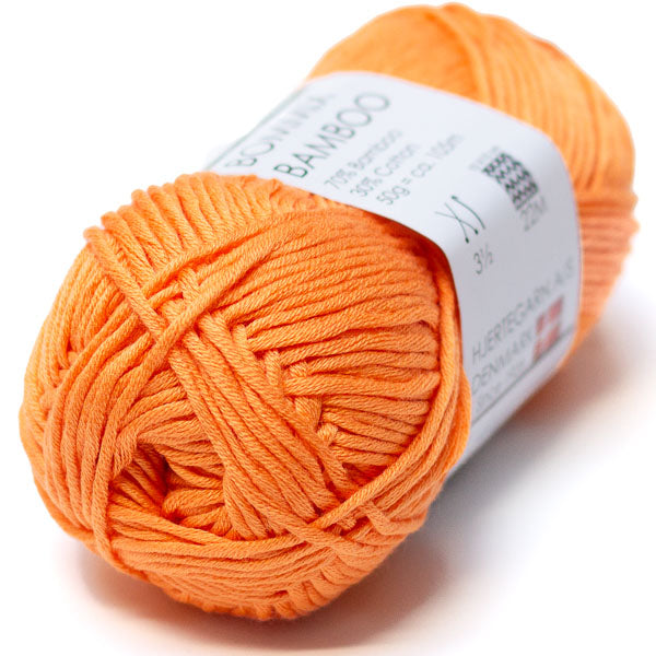 Bommix Bamboo 50 g