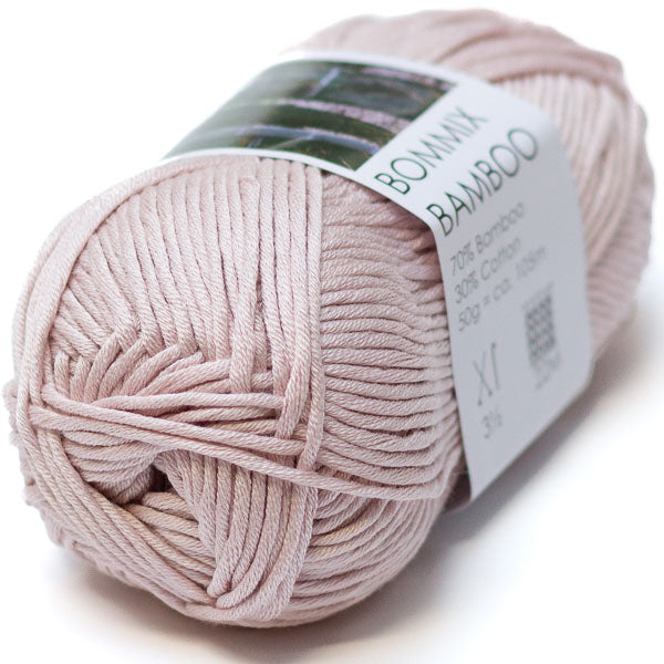 Bommix Bamboo 50 g