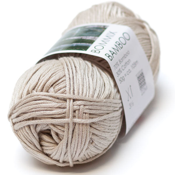 Bommix Bamboo 50 g
