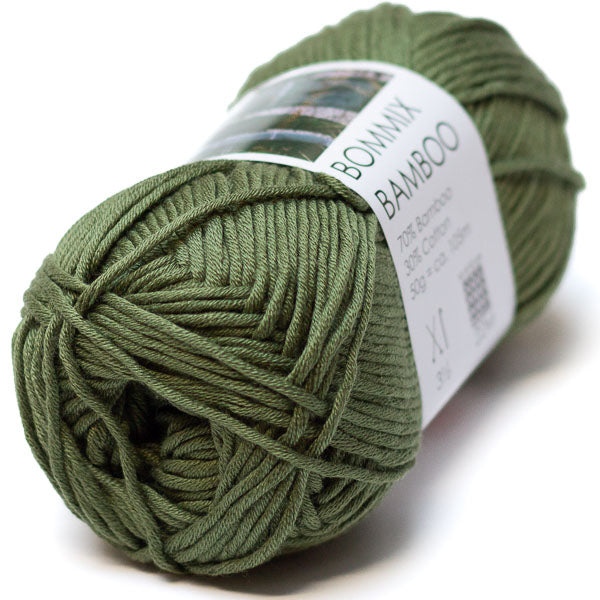 Bommix Bamboo 50 g