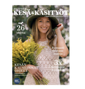 Novita Kesä & Käsityöt 2026