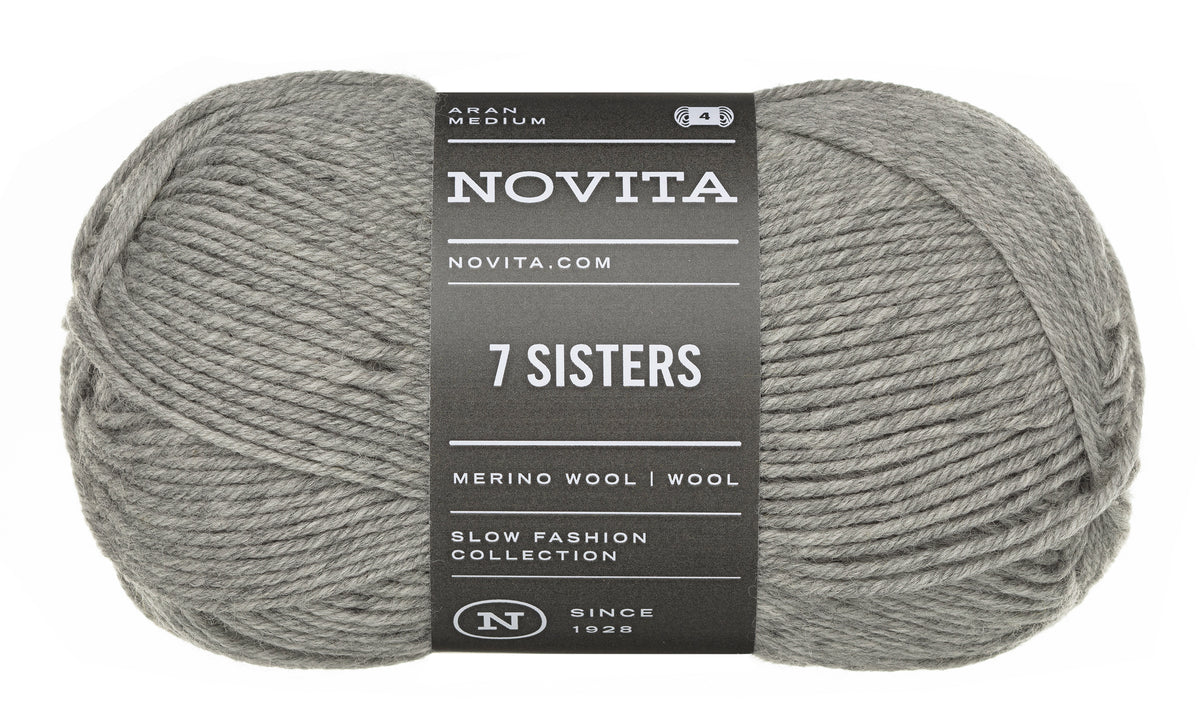 Novita 7 Sisters 043 kivi