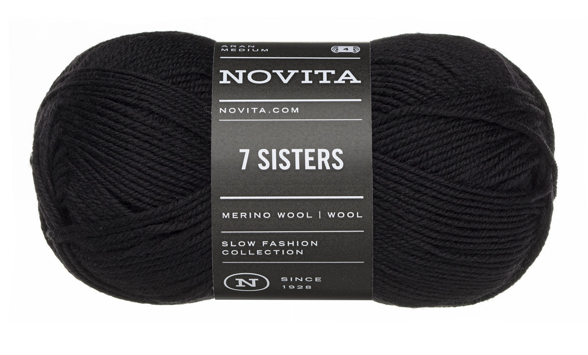 Novita 7 Sisters  099 noki