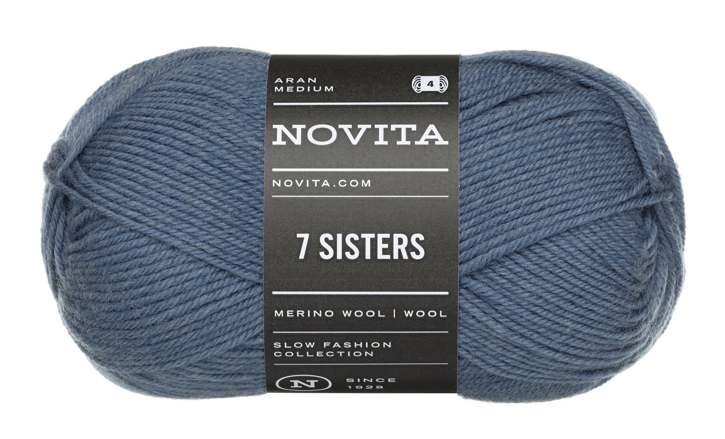 Novita 7 Sisters 160 farkku