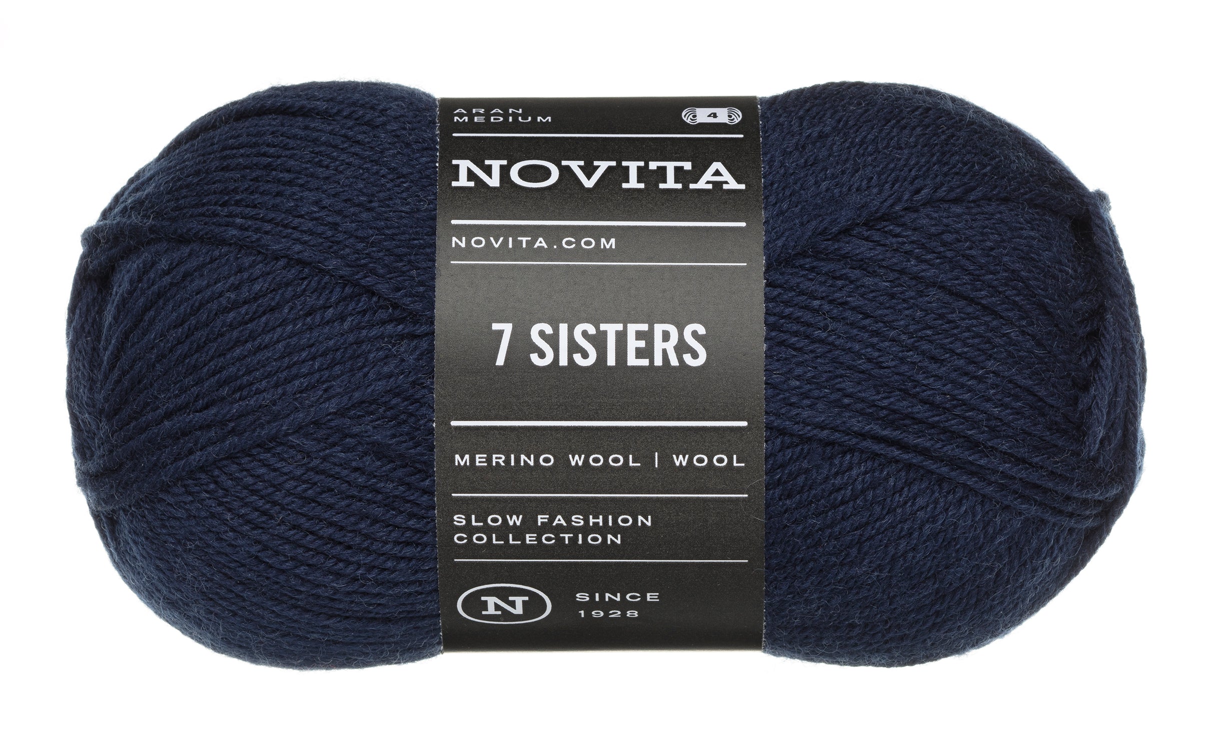 Novita 7 Sisters 170 laivasto