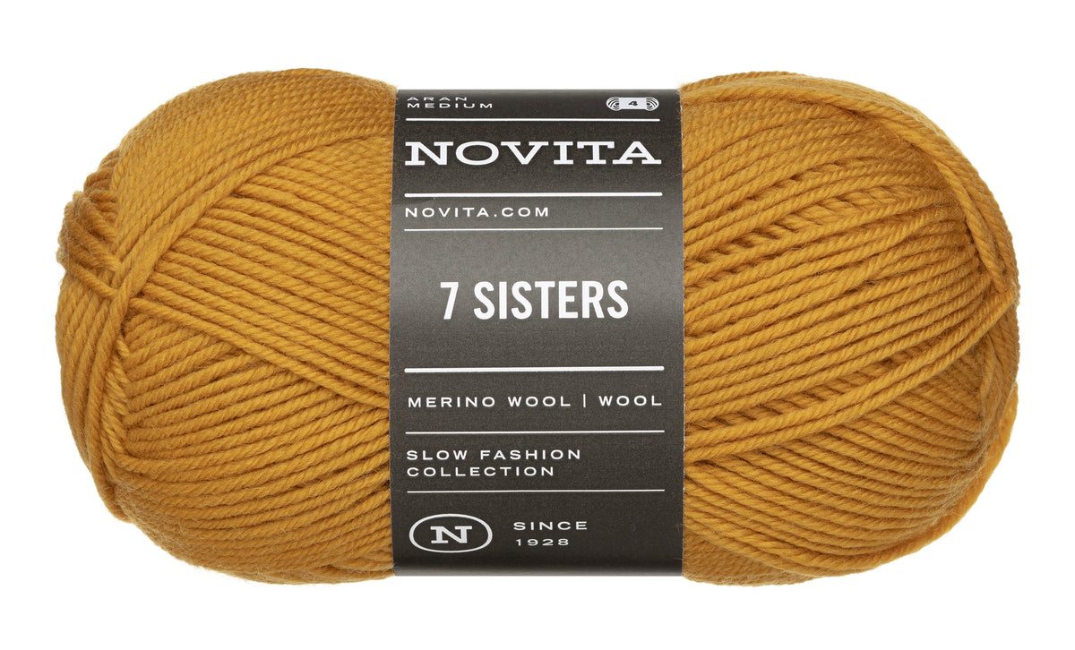 Novita 7 Sisters 298 messinki