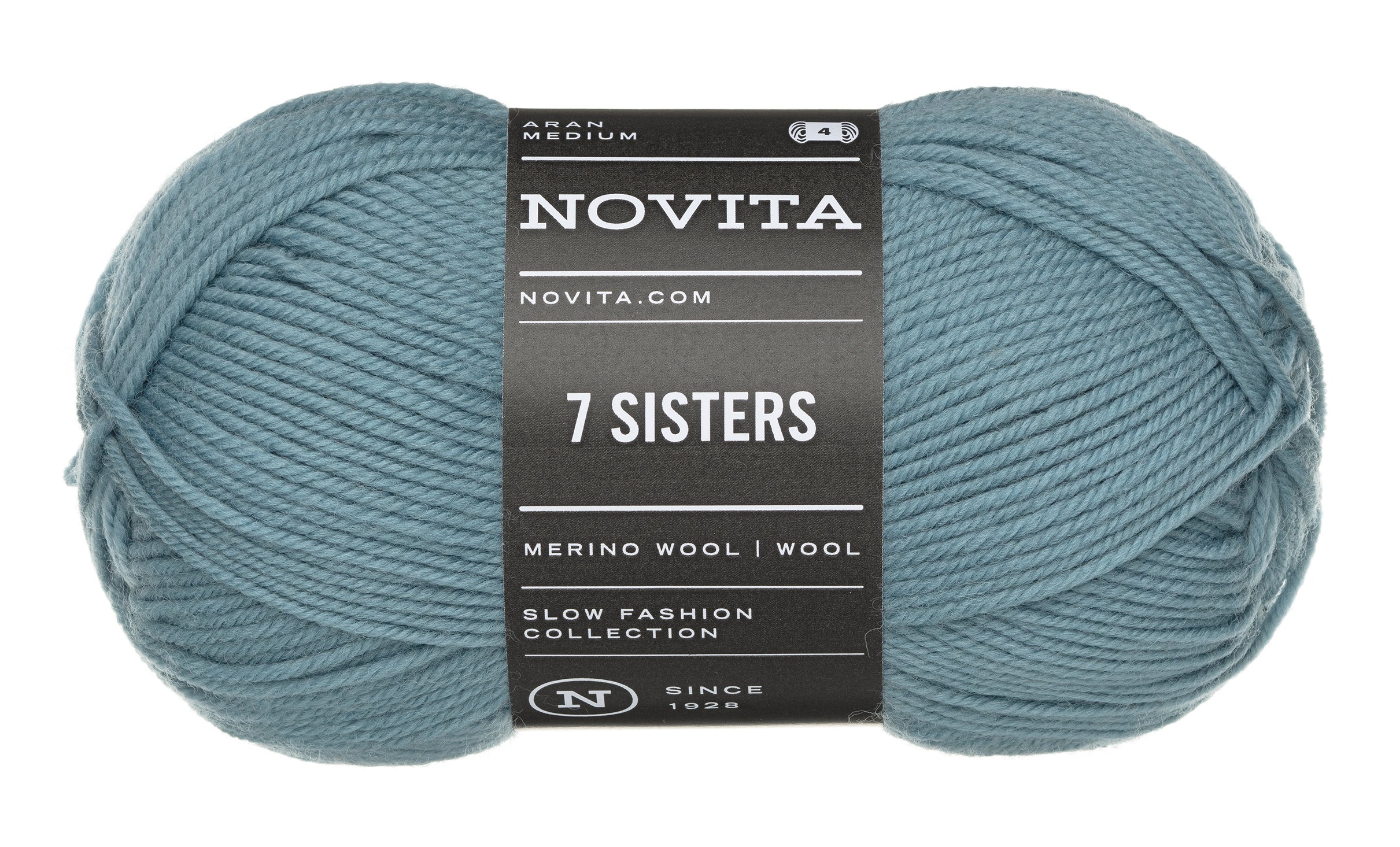 Novita 7 Sisters 3031 laguuni