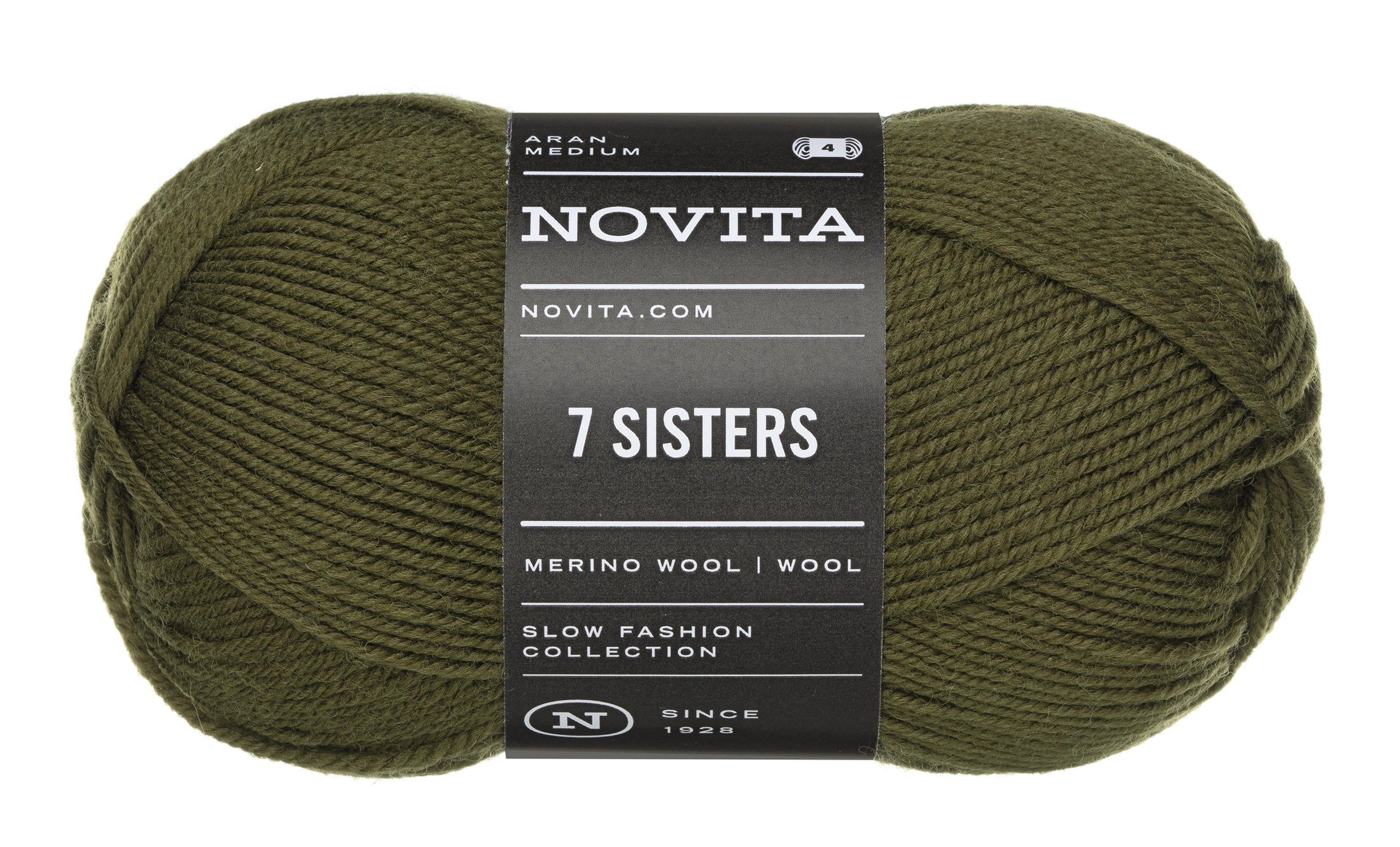Novita 7 Sisters 361 kuusi