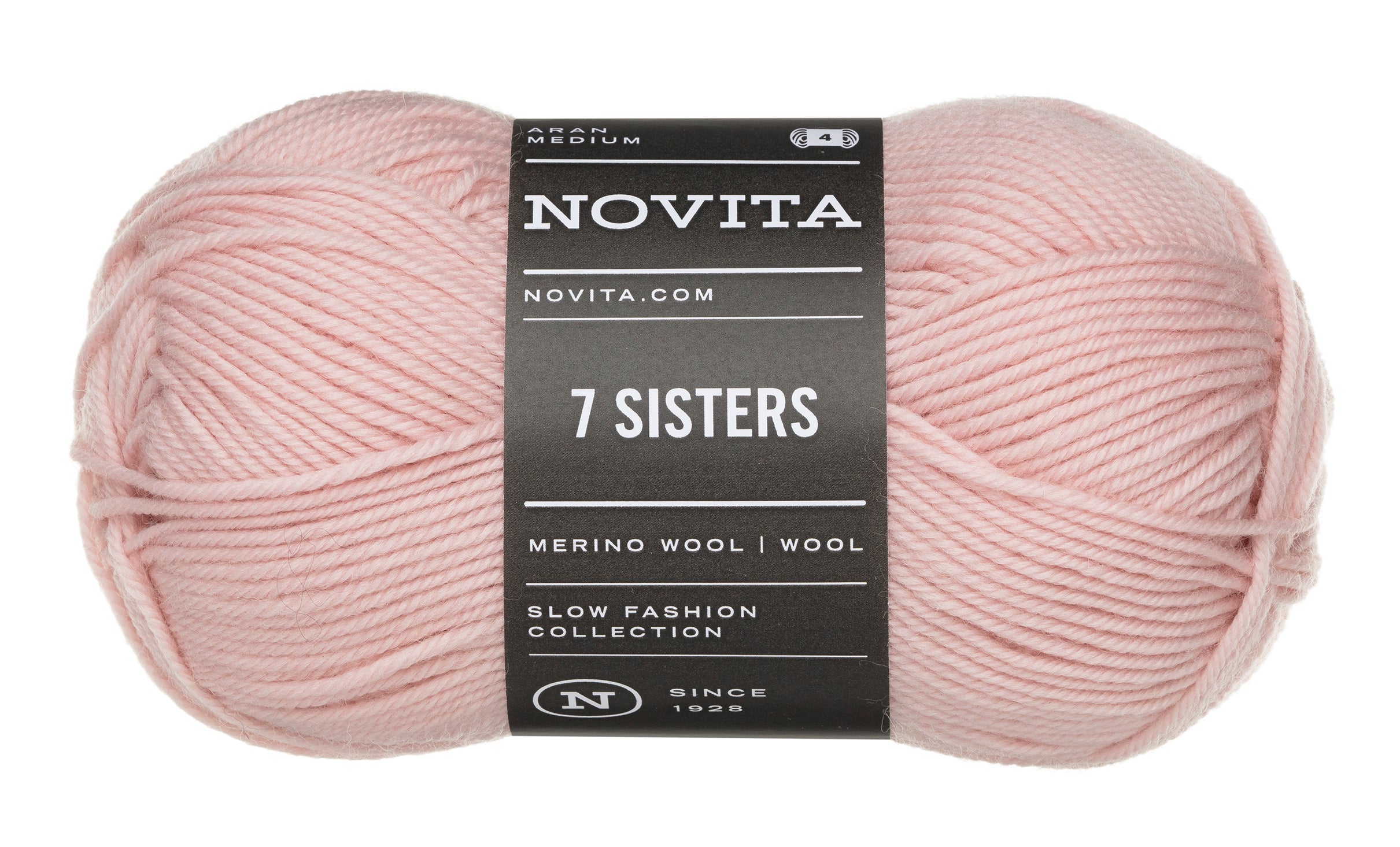 Novita 7 Sisters 581 kirsikankukka