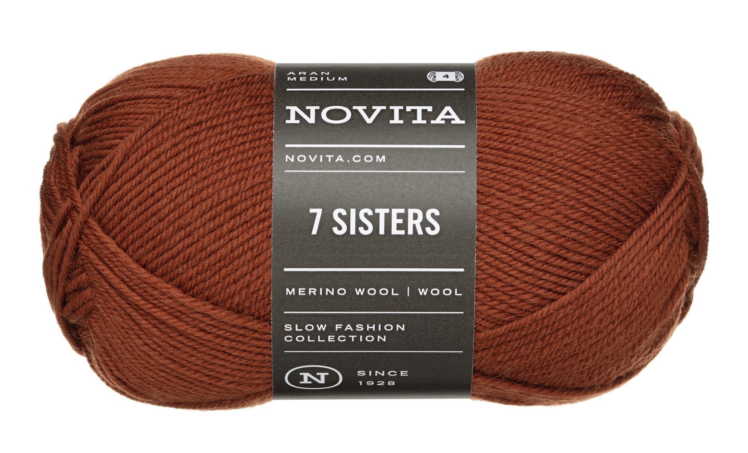 Novita 7 Sisters 666 kinuski
