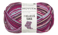Novita 7 Veljestä Taika 875 Seppele