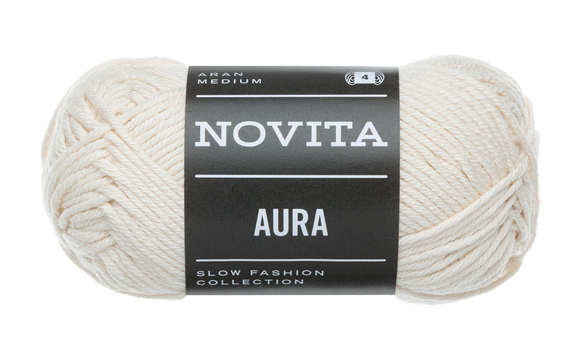 Novita Aura 0021  eheys