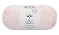 Poistuva: Novita Cotton Feel puuvillalanka 50 g