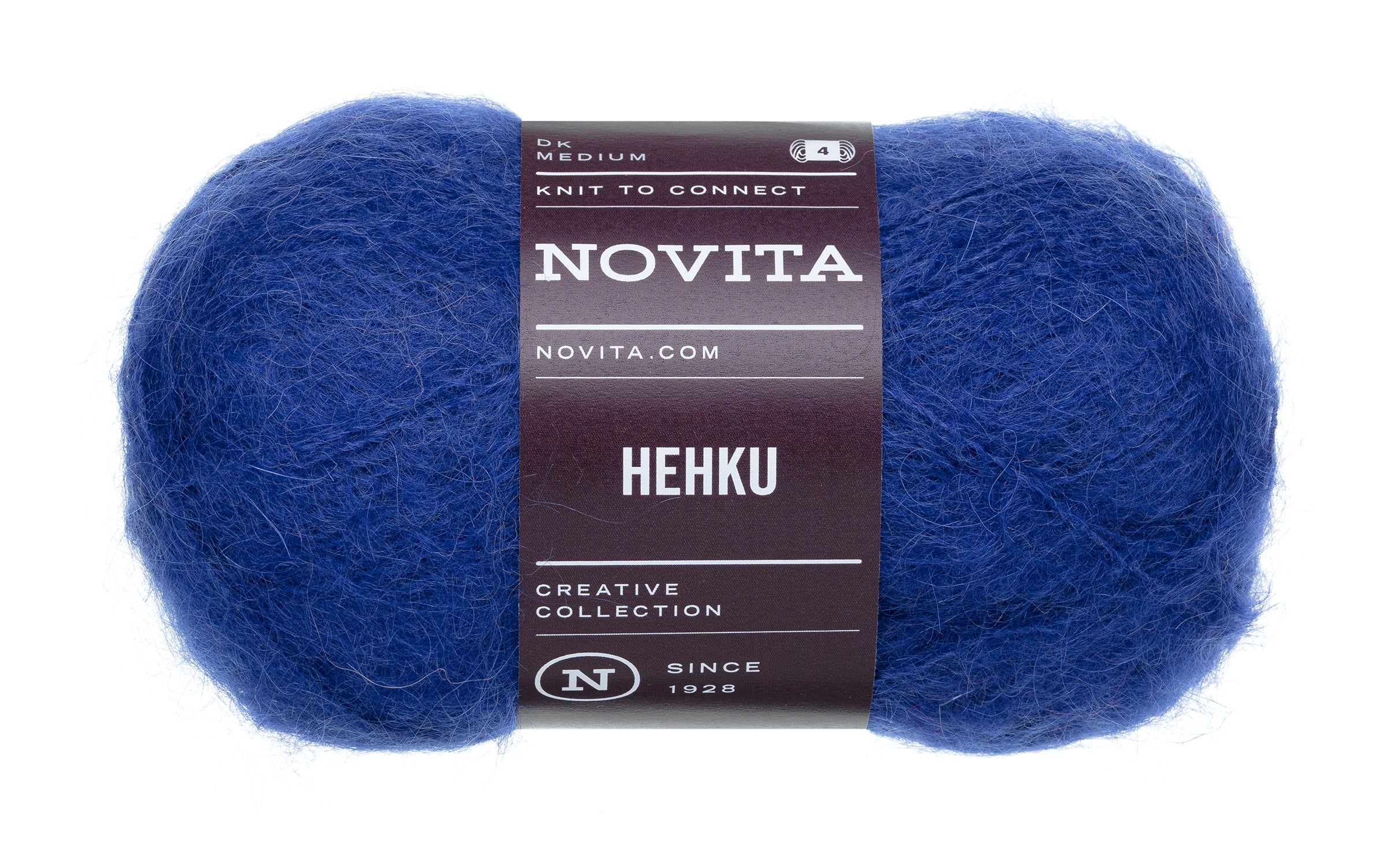 Novita Hehku mohairlanka 50 g