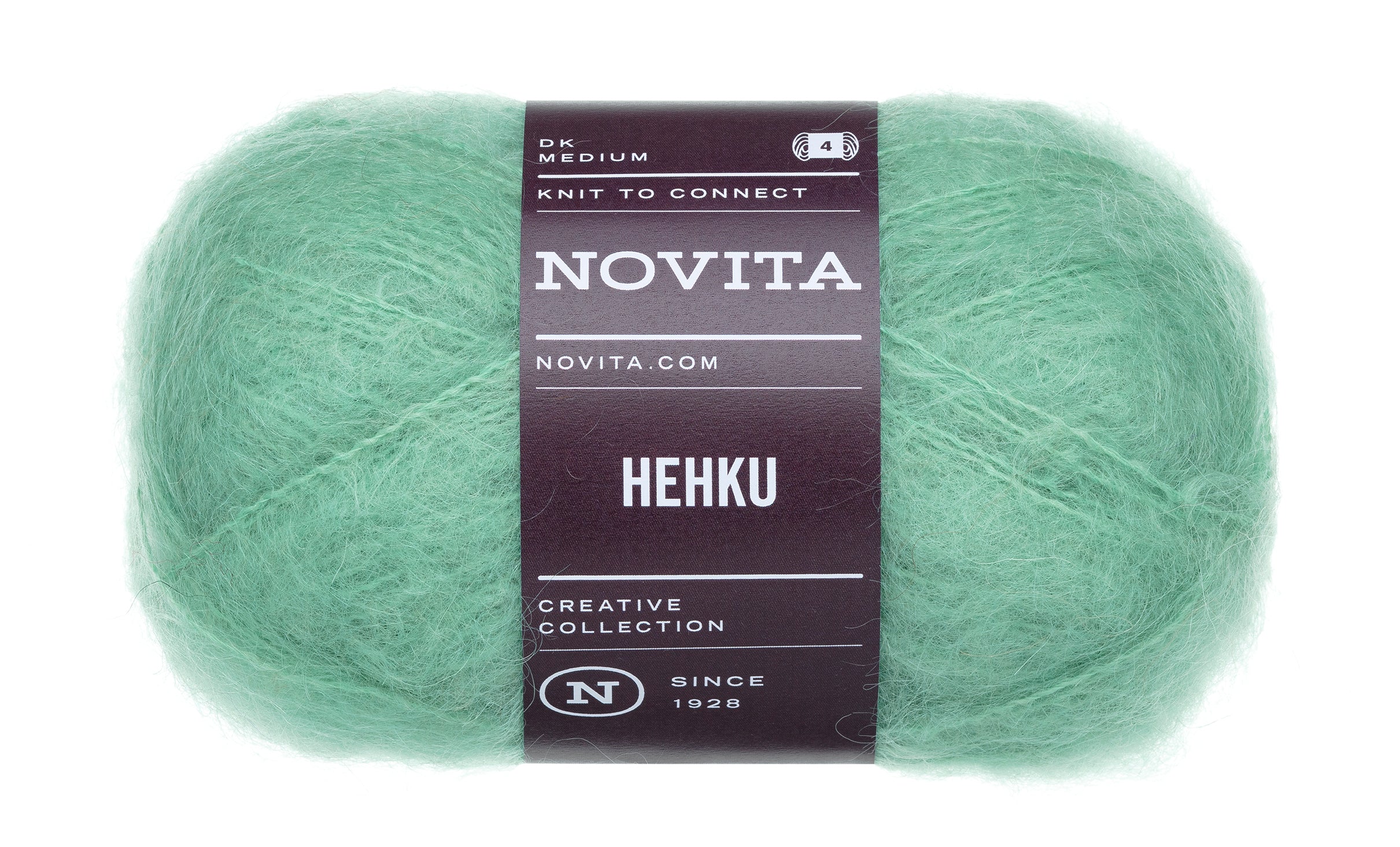 Novita Hehku mohairlanka 50 g