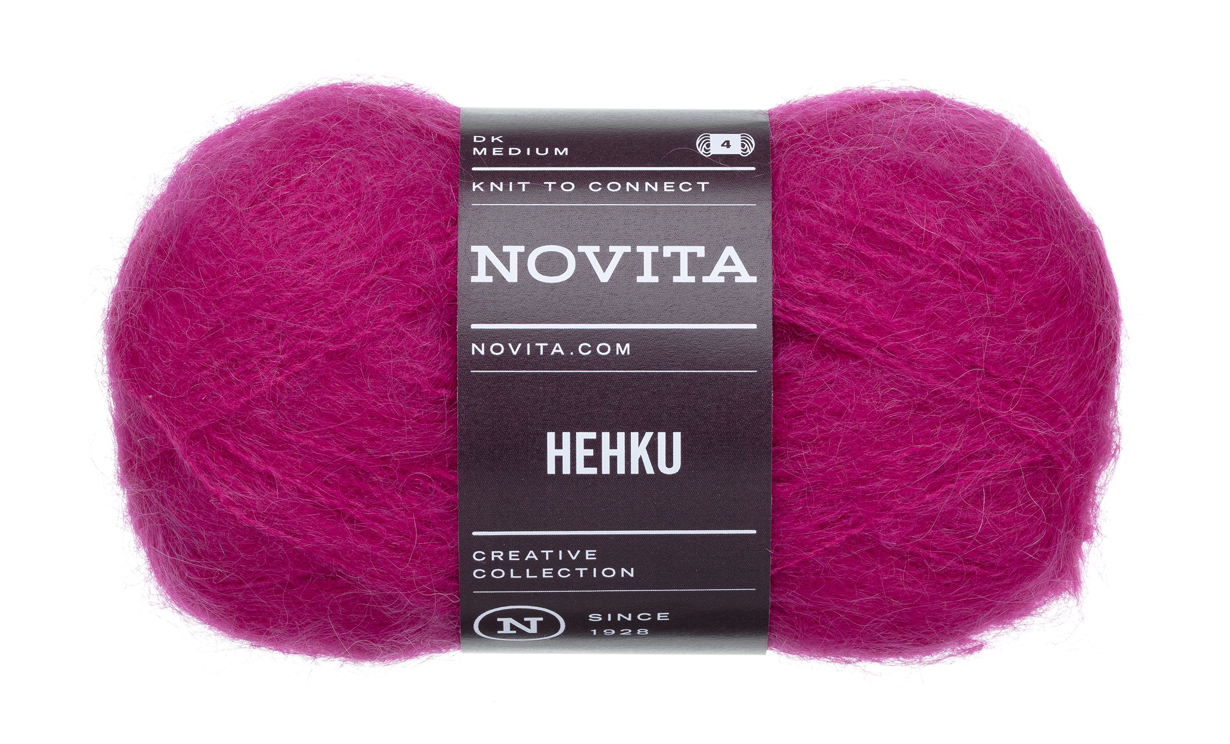 Novita Hehku mohairlanka 50 g