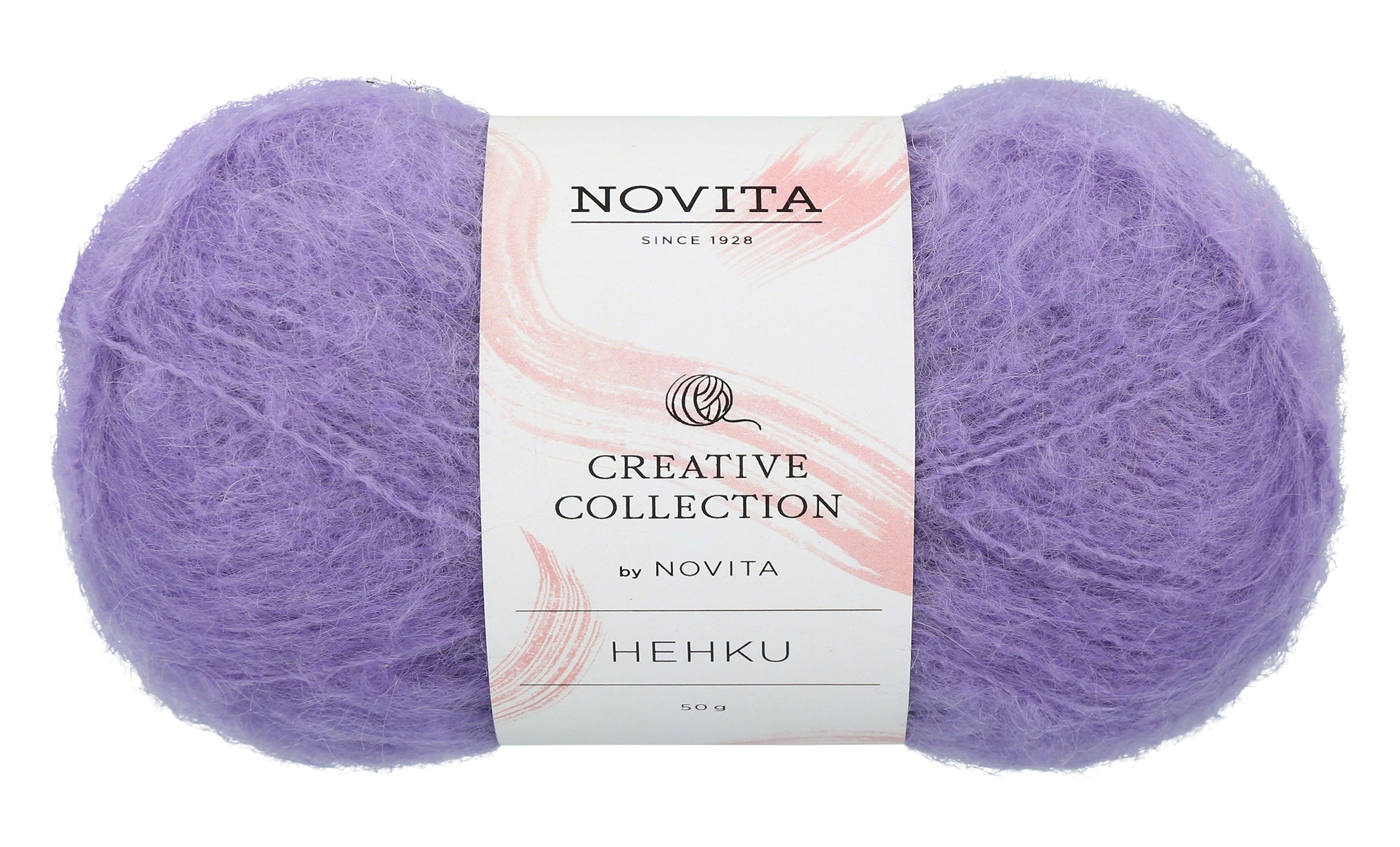Novita Hehku mohairlanka 50 g