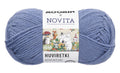 Poistuva: Moomin x Novita Huviretki villasekoitelanka 50 g