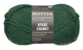 Novita Hygge Chunky 100 g 100 % villalanka
