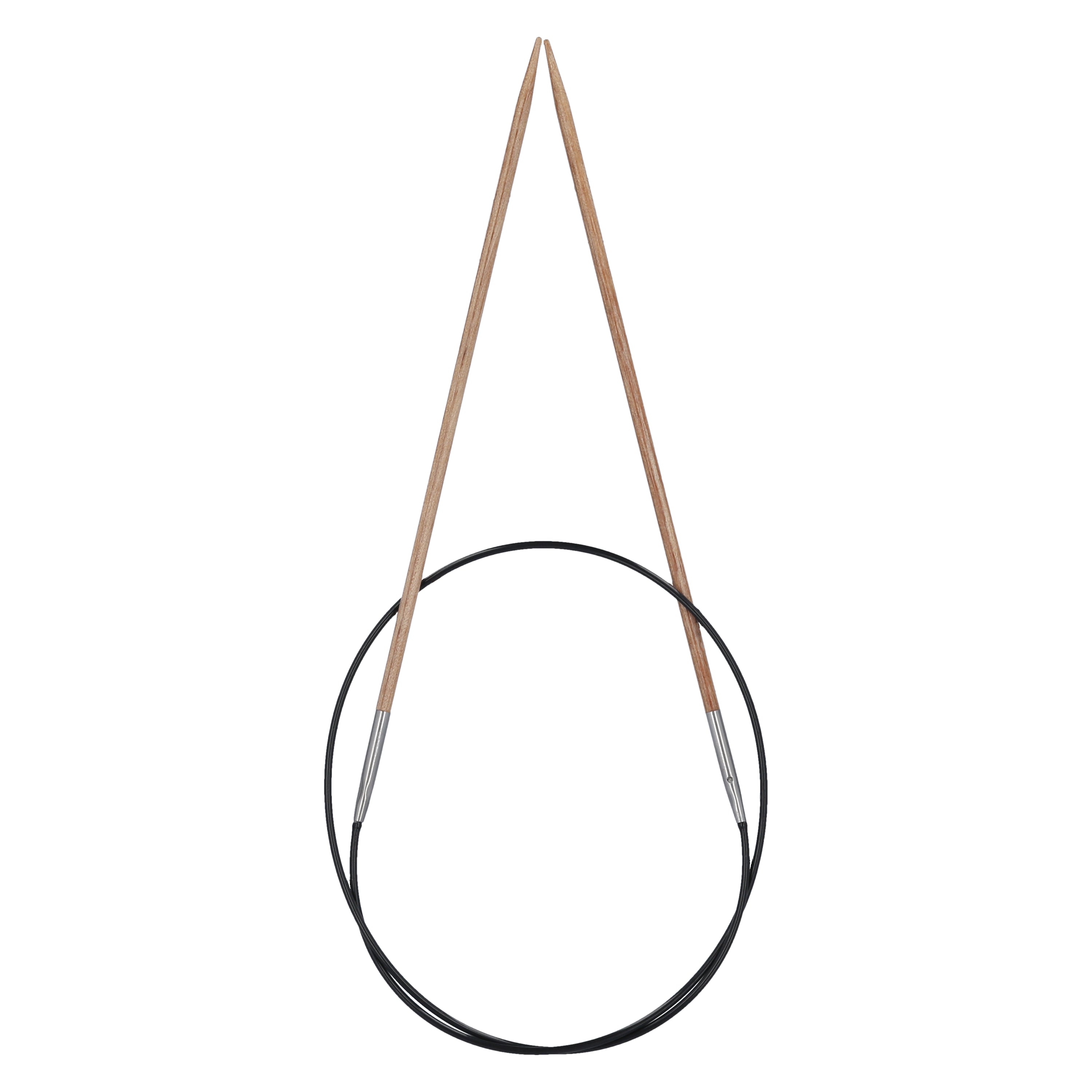 Novita pyöröpuikot 60 cm