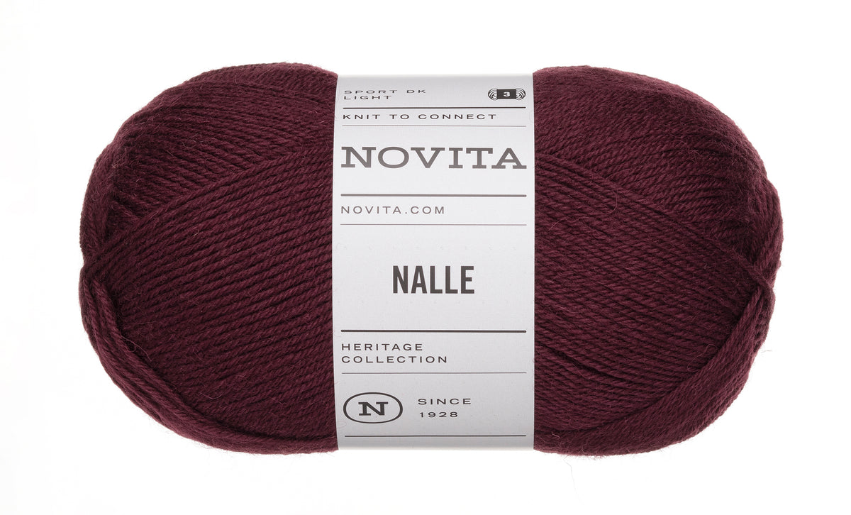 Novita Nalle 5881 Metsämarjat