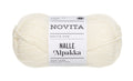 Nalle Alpakka villasekoitelanka 50 g