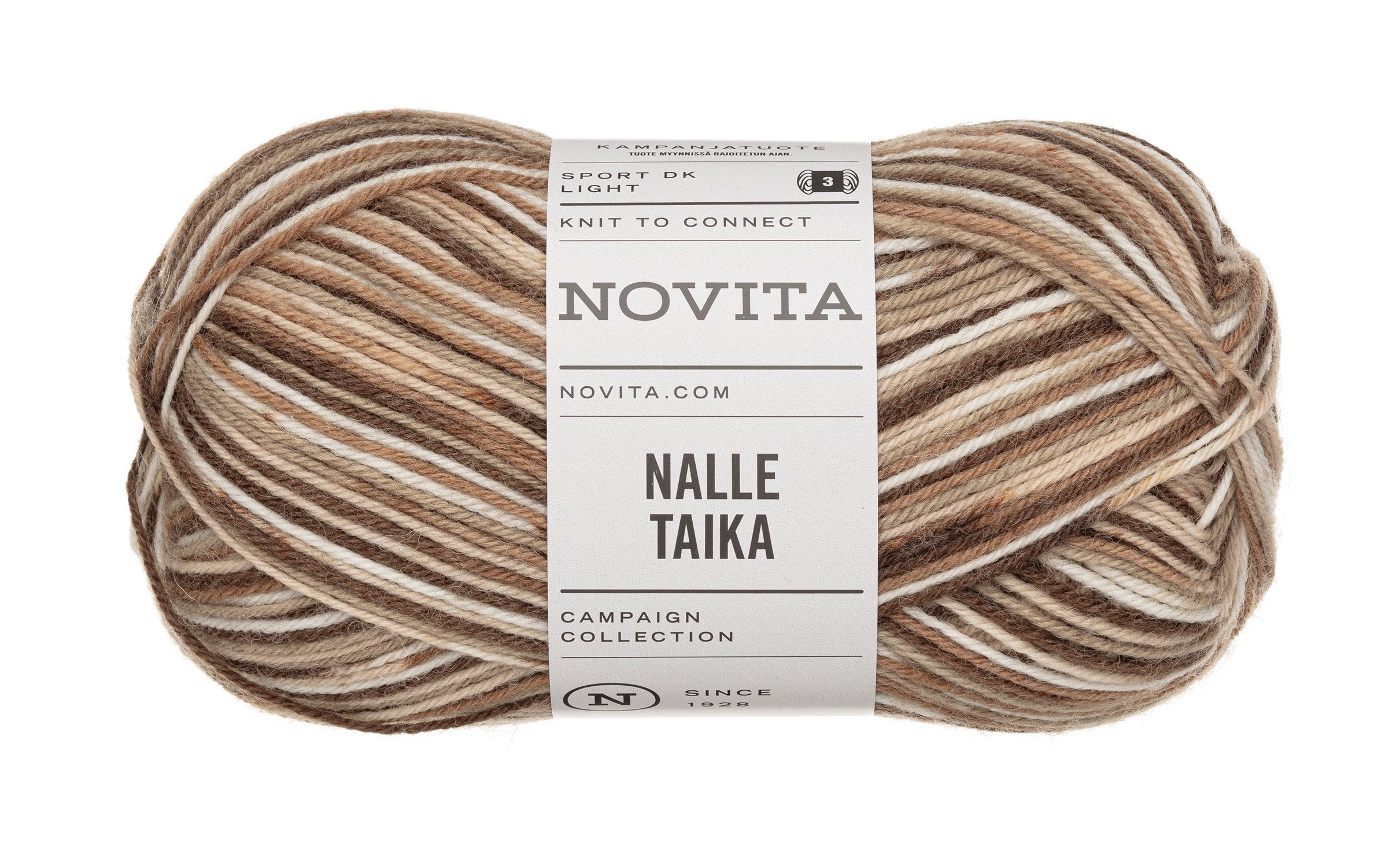 Nalle Taika 100 g