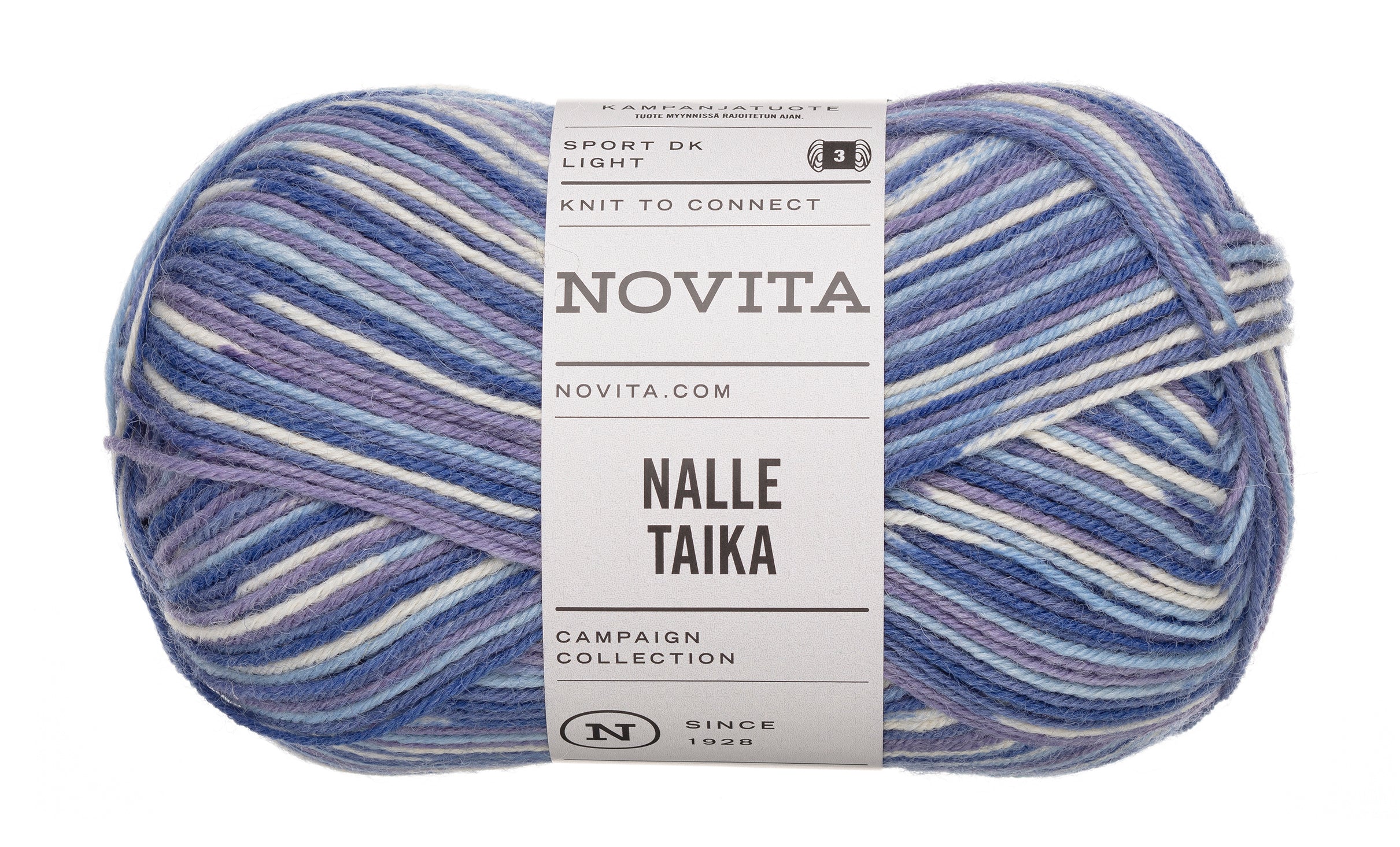 Nalle Taika 100 g