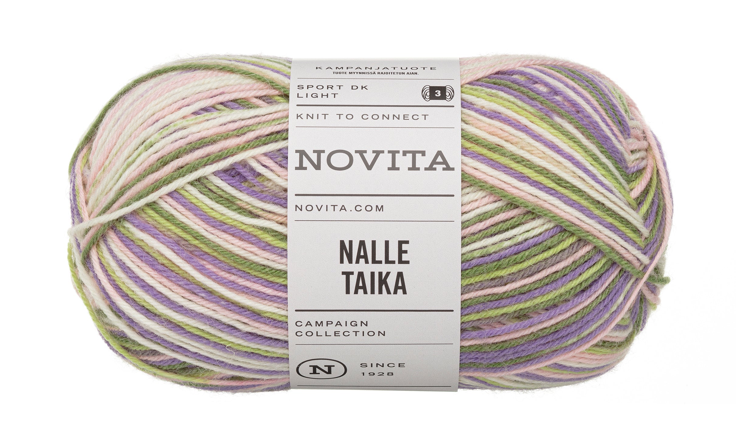 Nalle Taika 100 g