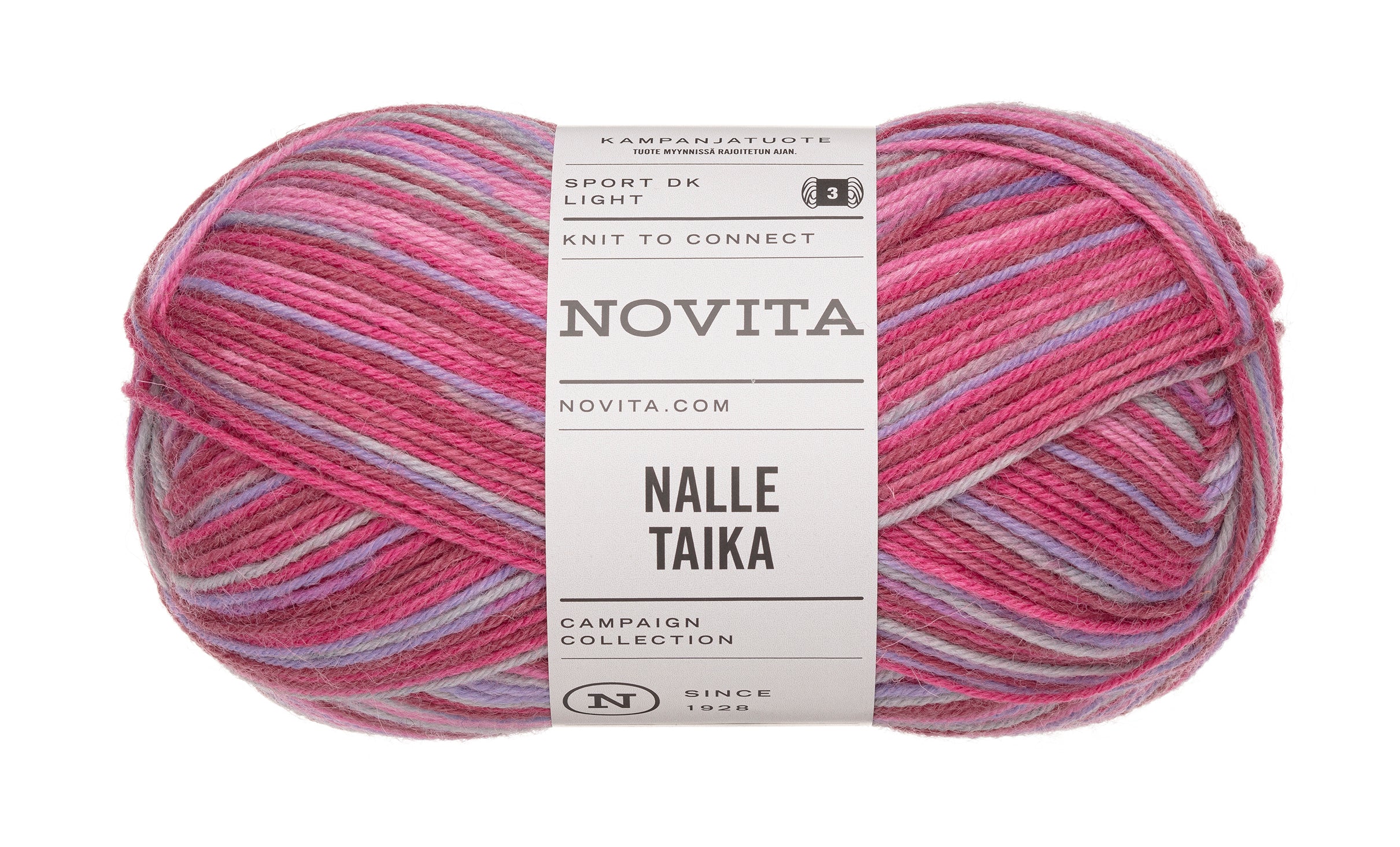 Nalle Taika 100 g