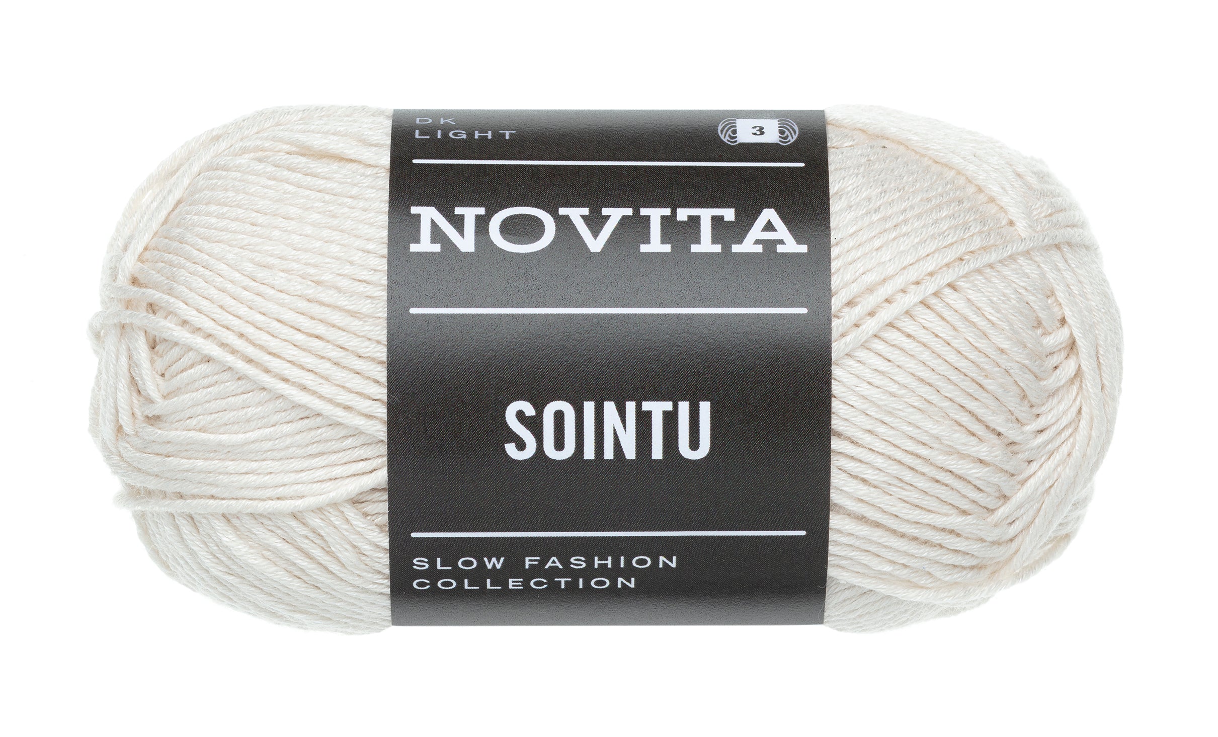 Novita Sointu viskoosilanka 50 g