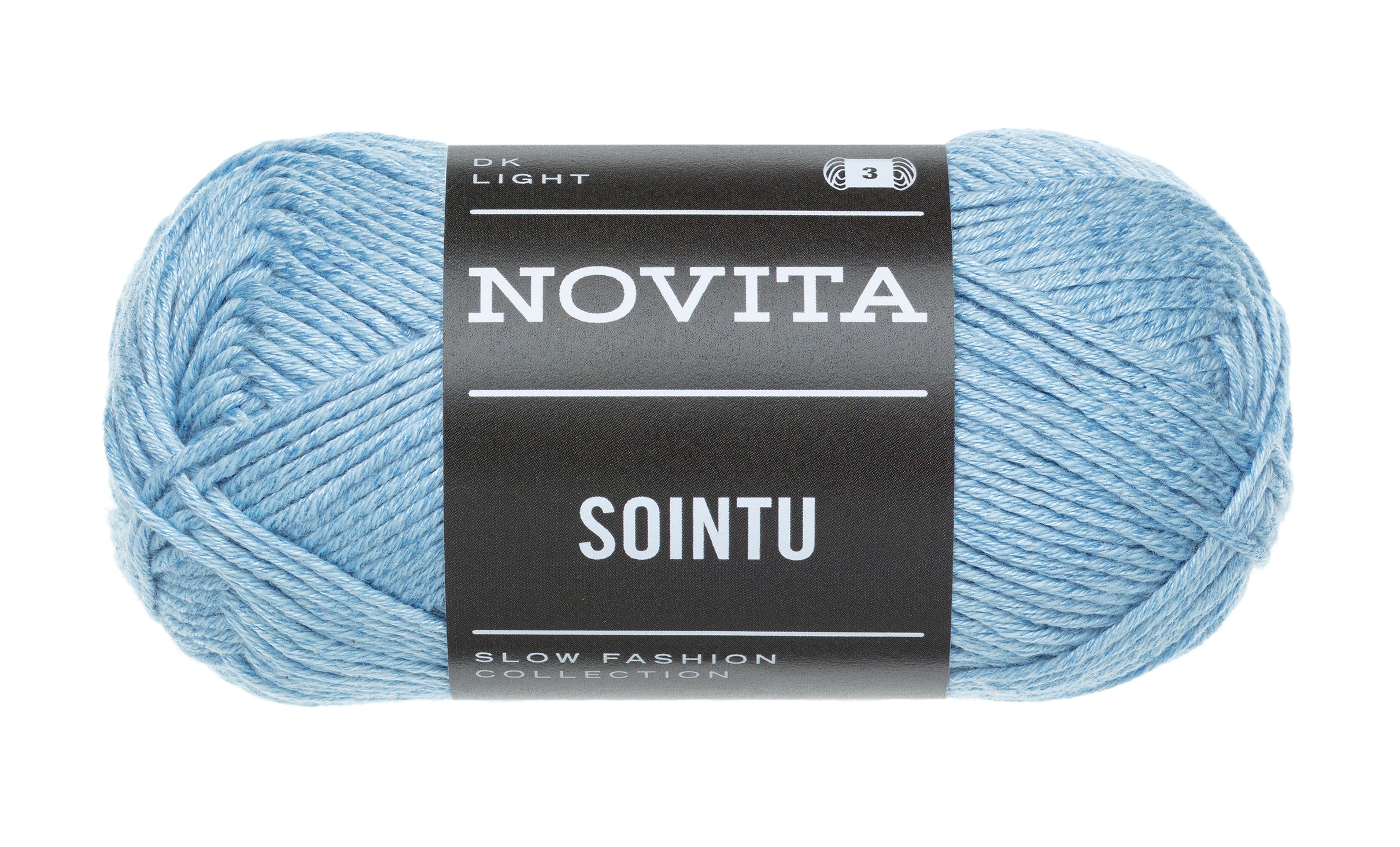 Novita Sointu viskoosilanka 50 g