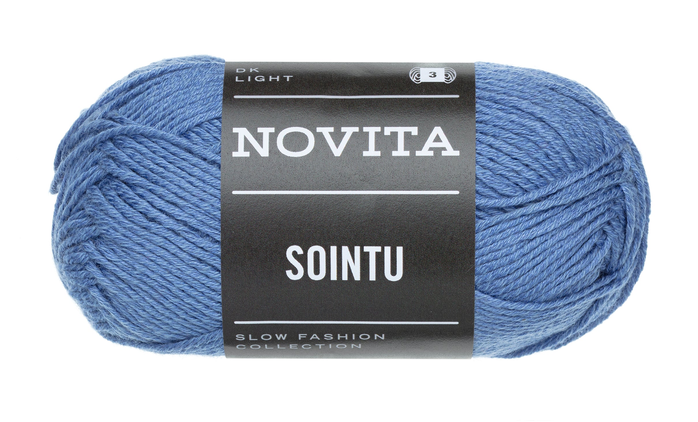 Novita Sointu viskoosilanka 50 g