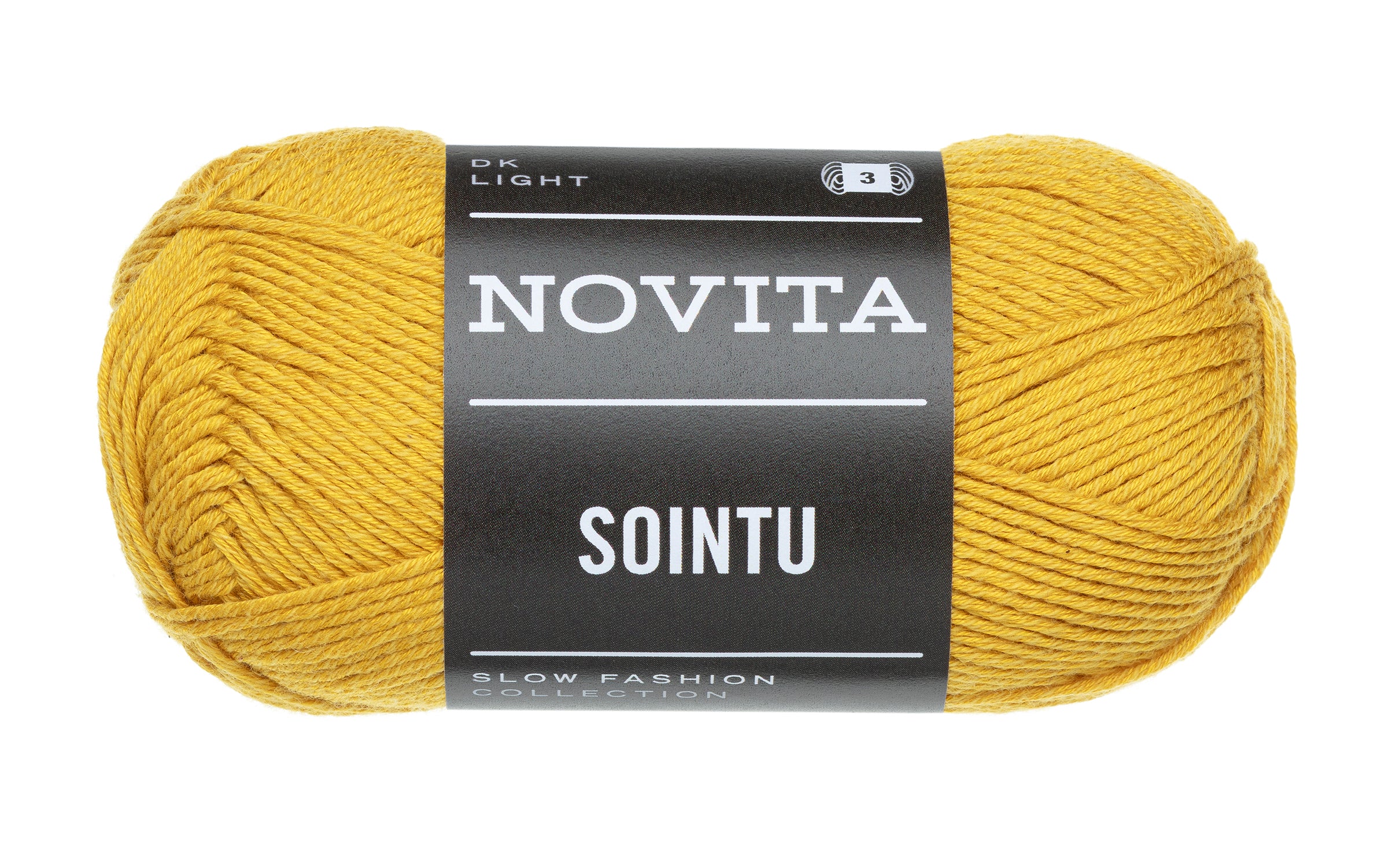 Novita Sointu viskoosilanka 50 g