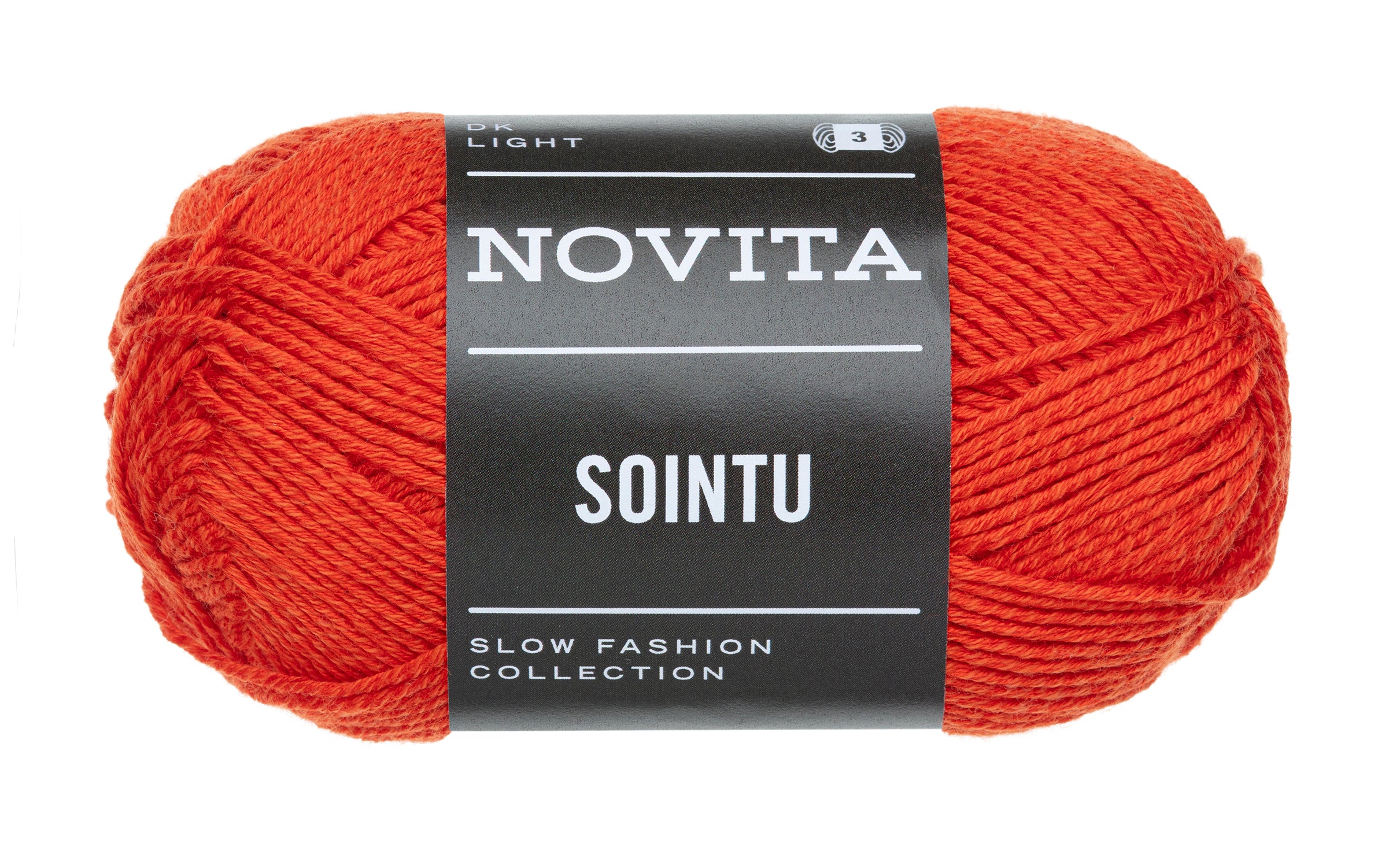 Novita Sointu viskoosilanka 50 g