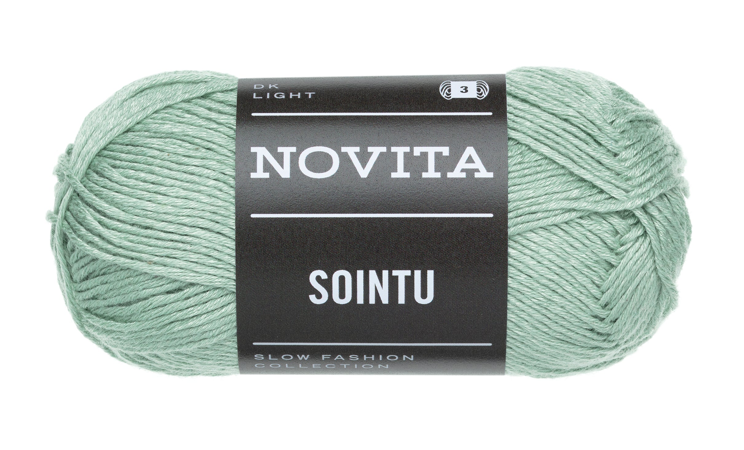 Novita Sointu viskoosilanka 50 g