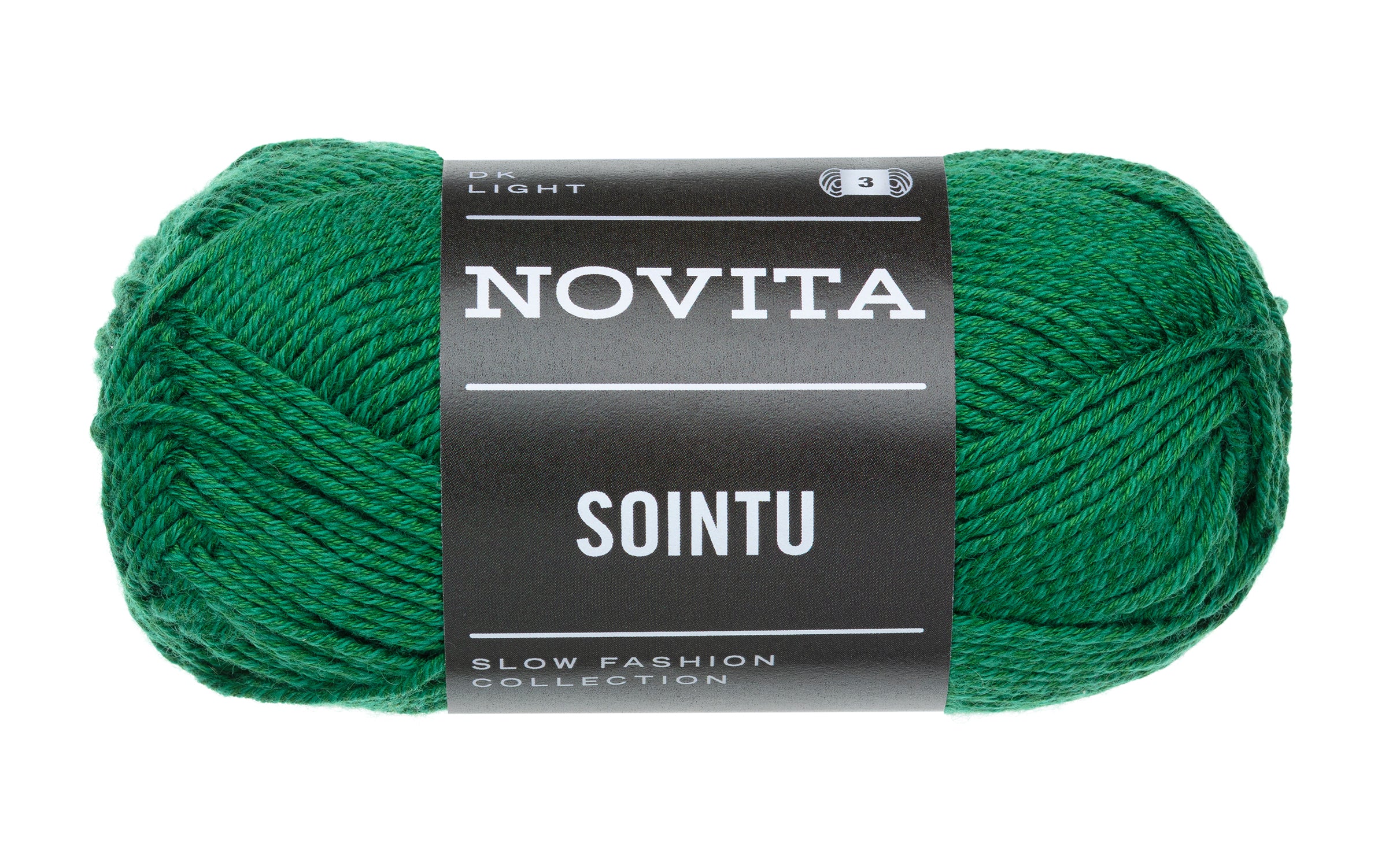 Novita Sointu viskoosilanka 50 g