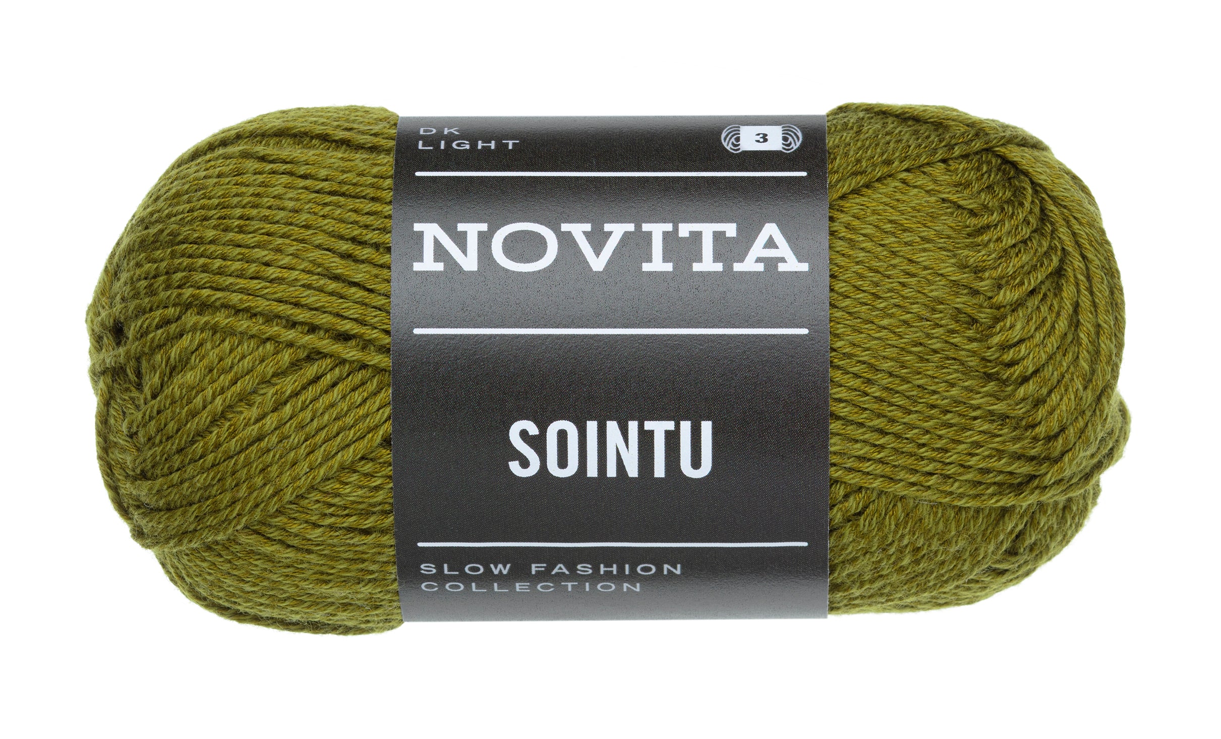 Novita Sointu viskoosilanka 50 g