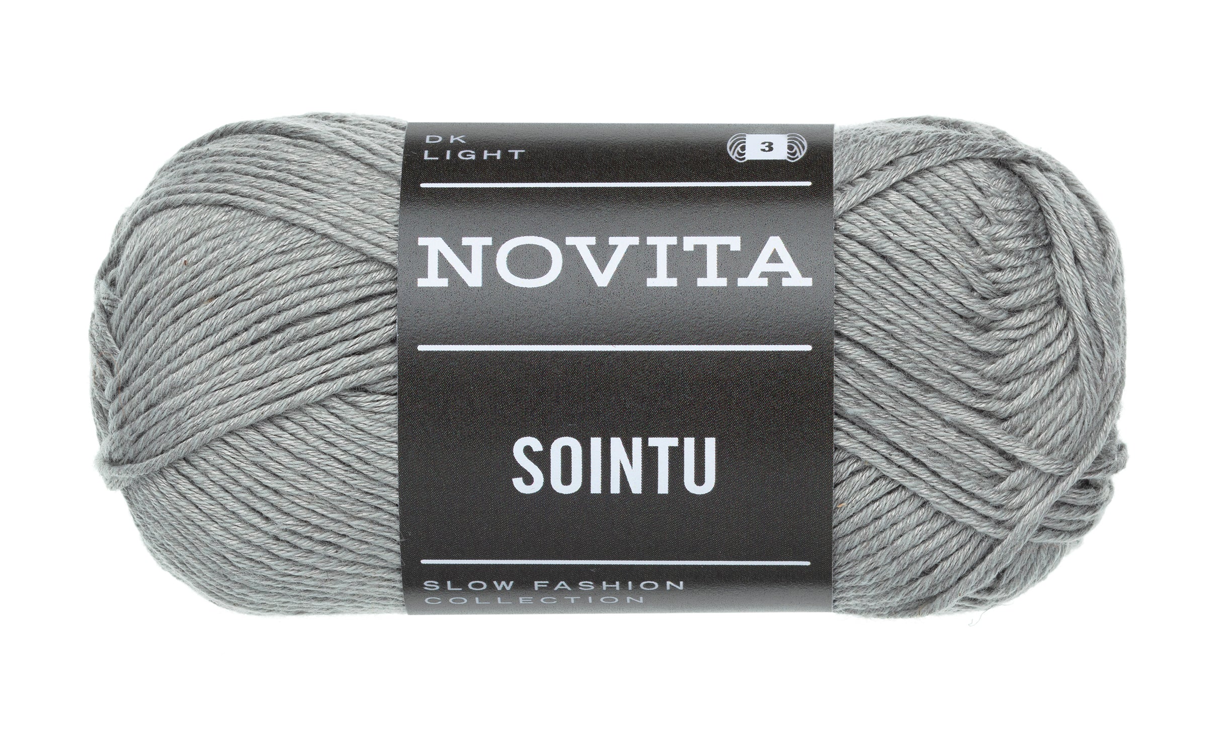 Novita Sointu viskoosilanka 50 g