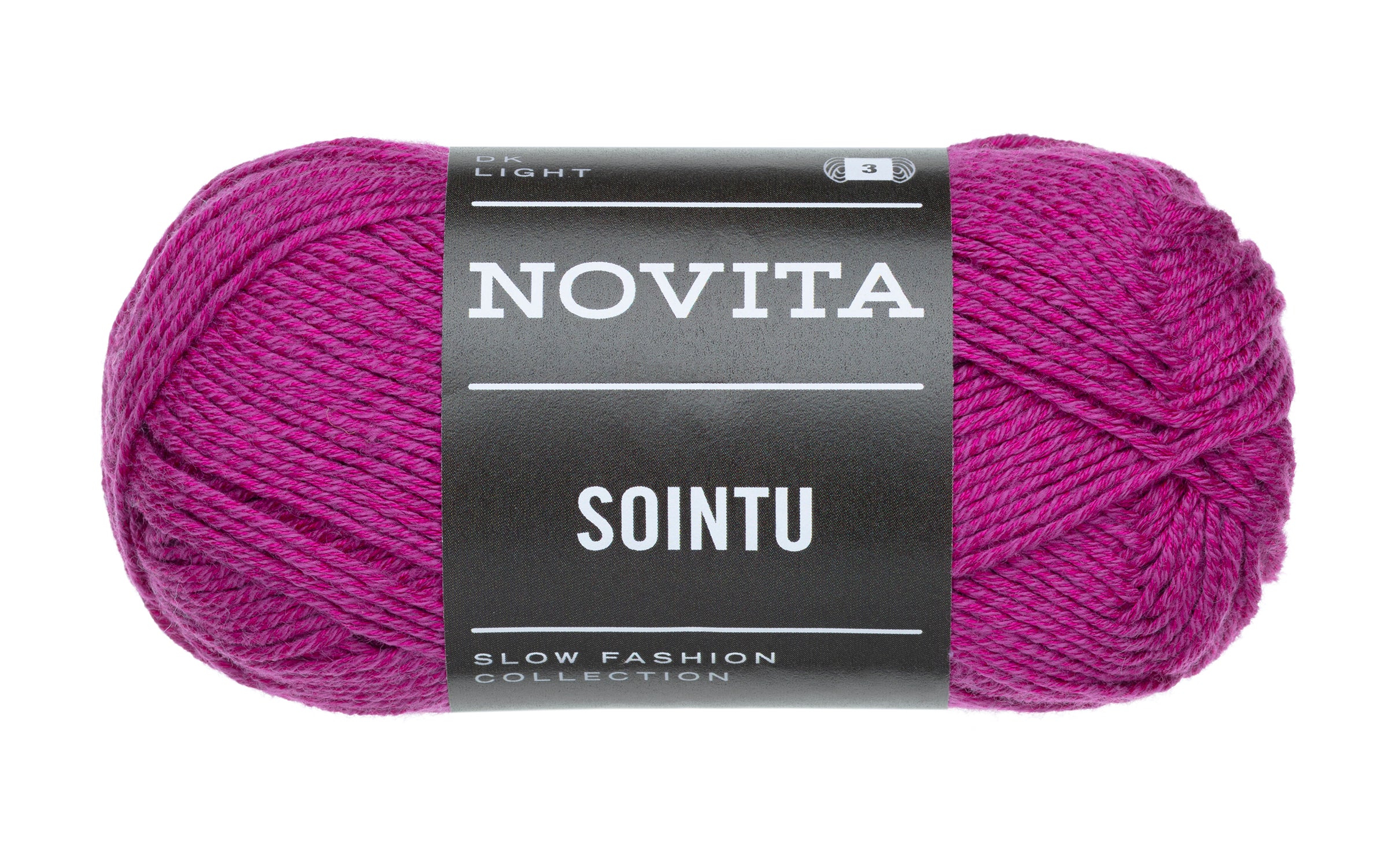 Novita Sointu viskoosilanka 50 g