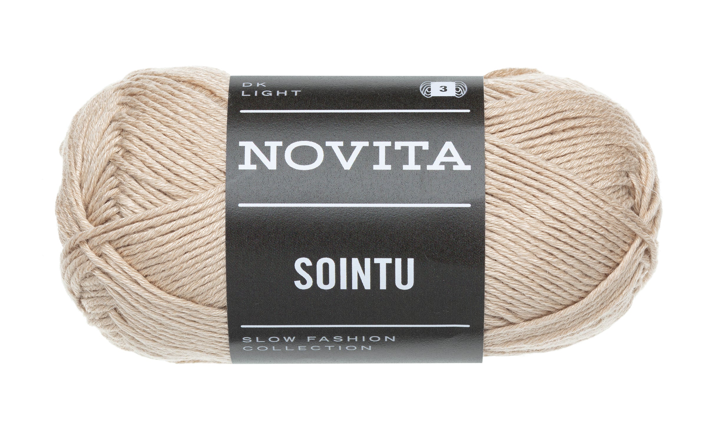 Novita Sointu viskoosilanka 50 g