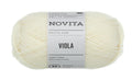 Novita Viola villasekoitelanka 50 g