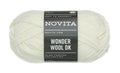 Novita Wonder Wool DK 100 % villalanka 50 g