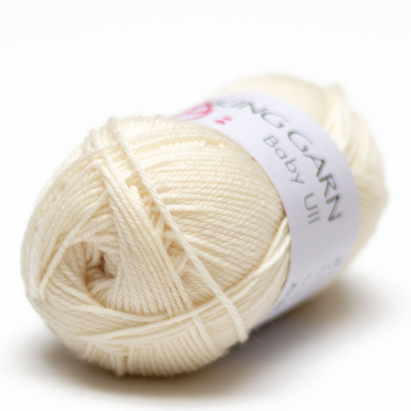 Viking Baby Ull 50 g