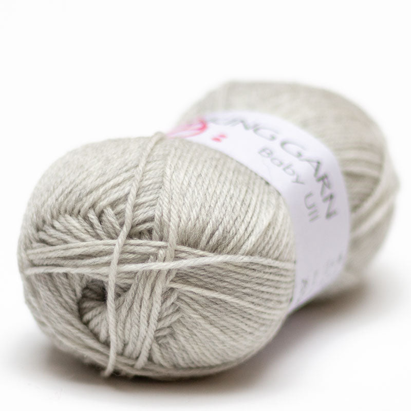 Viking Baby Ull 50 g