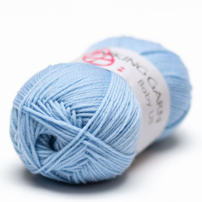 Viking Baby Ull 50 g