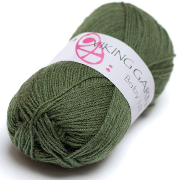 Viking Baby Ull 50 g